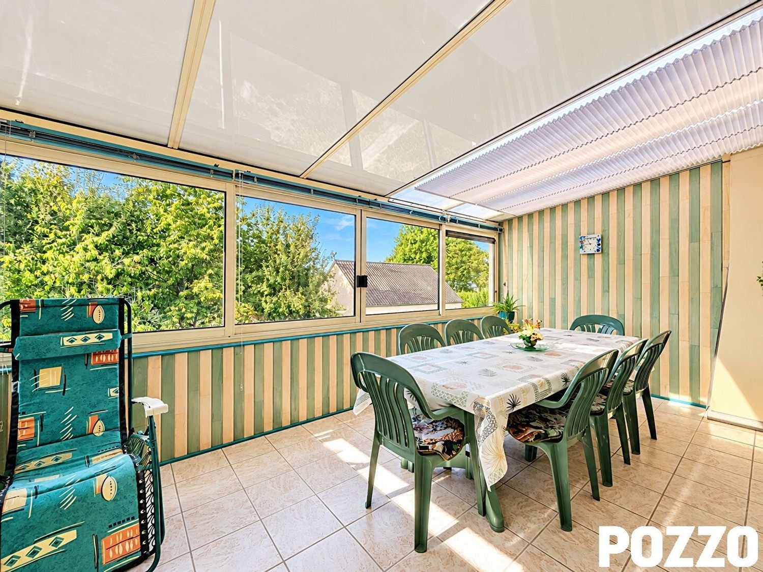 Maison à vendre, 82m², Saint-Hilaire-du-Harcouët