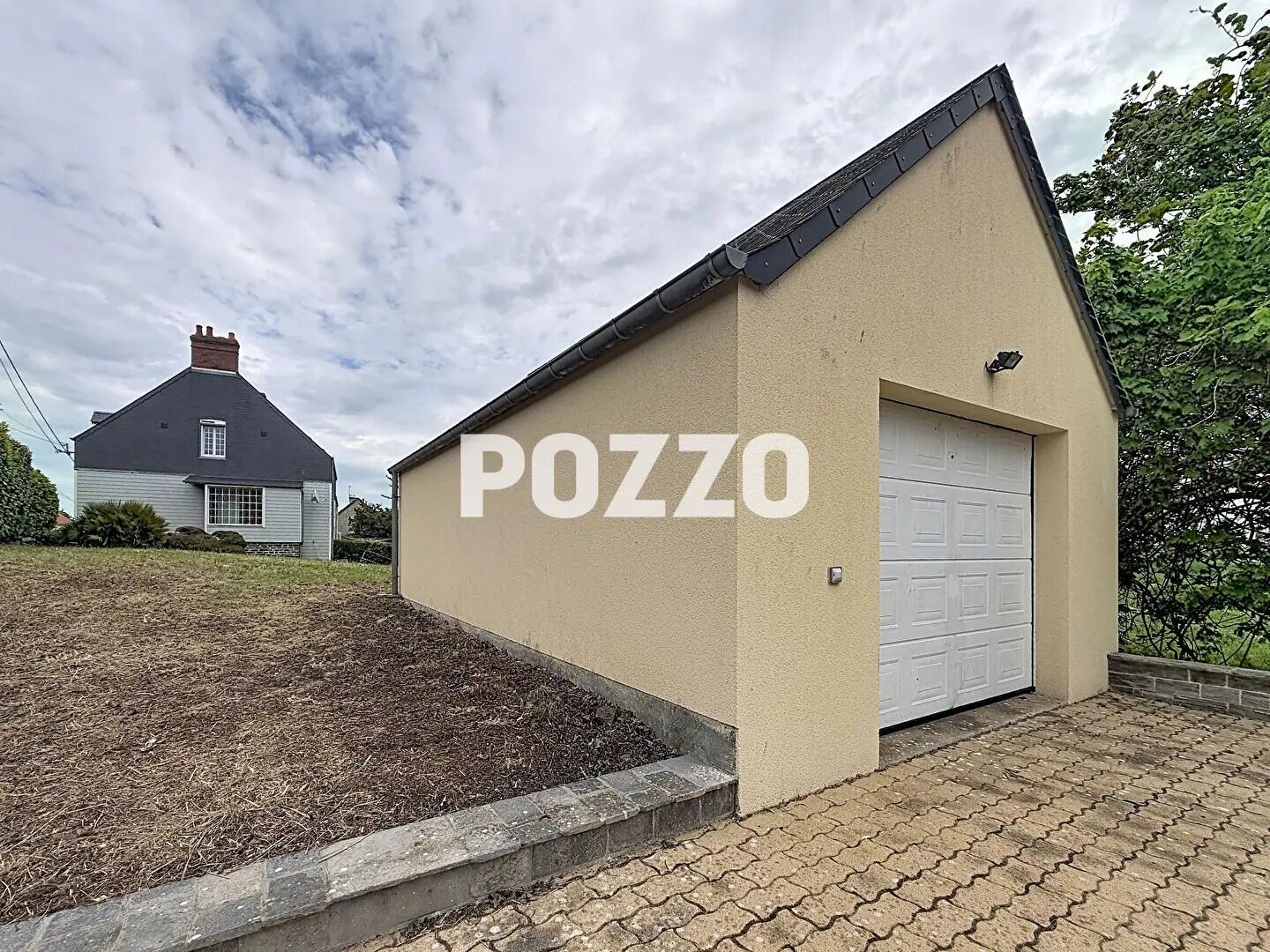 Maison à vendre, 58m², Barneville-Carteret