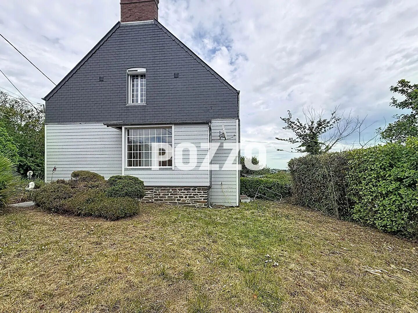 Maison à vendre, 58m², Barneville-Carteret