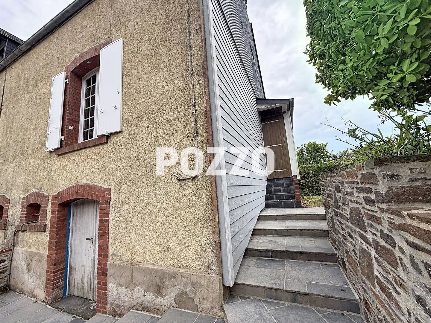 Maison à vendre, 58m², Barneville-Carteret