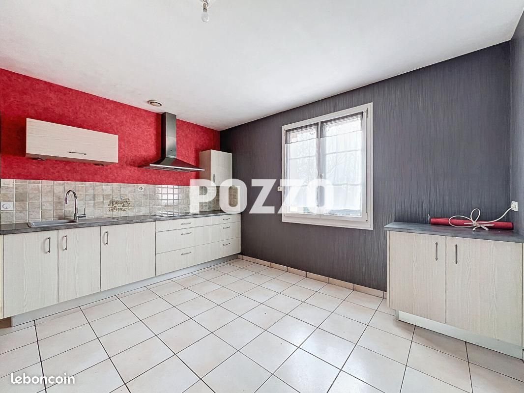 Maison à vendre, 159m², Buais