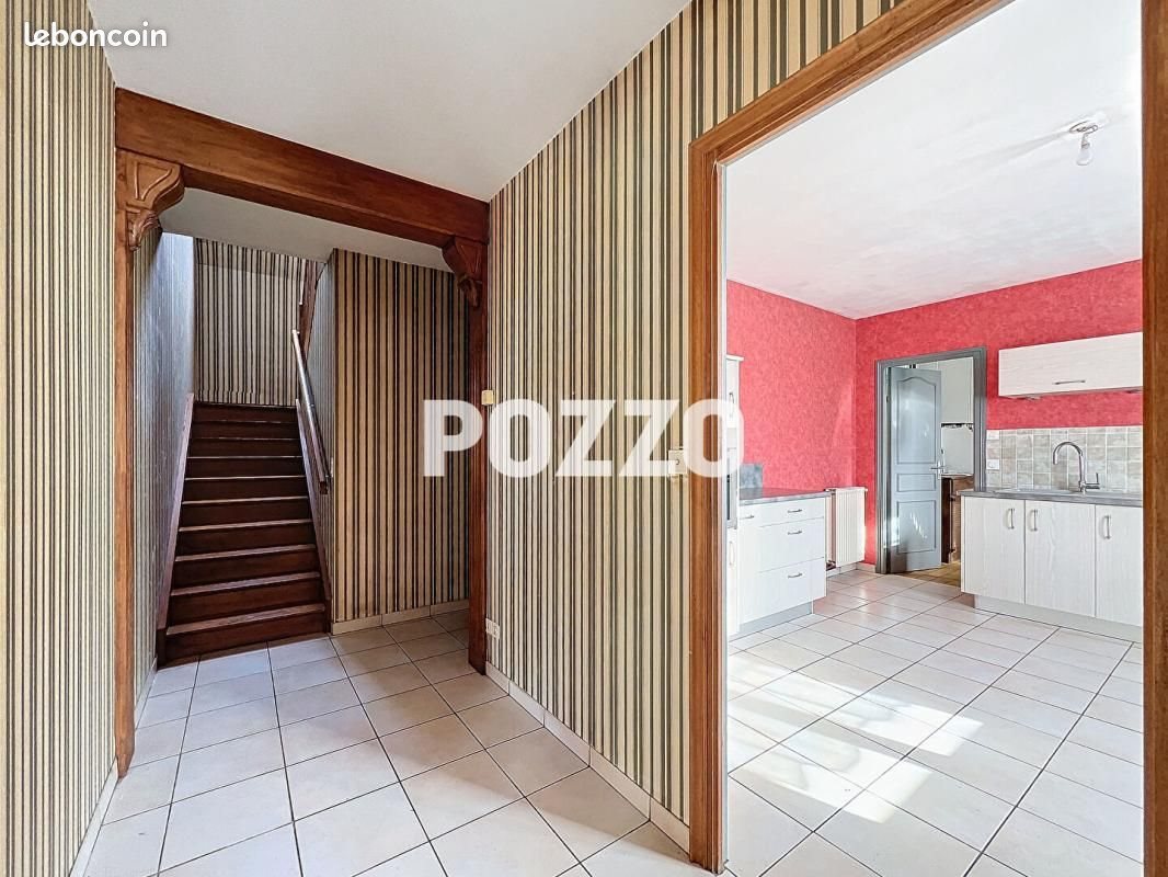 Maison à vendre, 159m², Buais