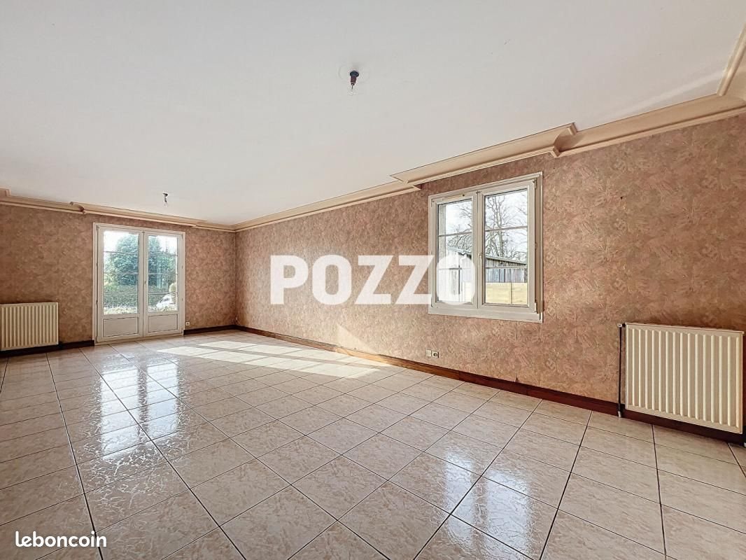 Maison à vendre, 159m², Buais