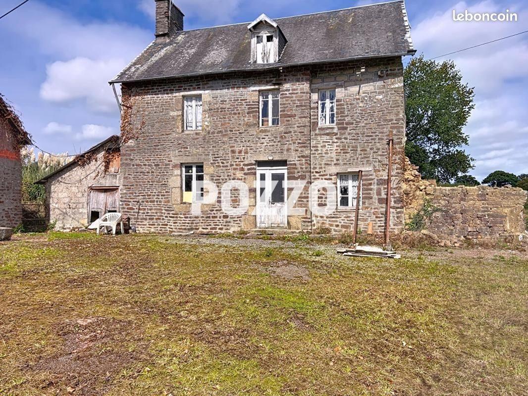 Maison à vendre, 86m², Saint-Jean-des-Champs