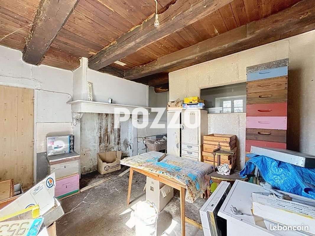 Maison à vendre, 86m², Saint-Jean-des-Champs