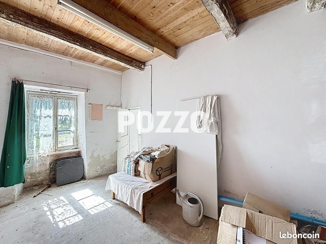 Maison à vendre, 86m², Saint-Jean-des-Champs