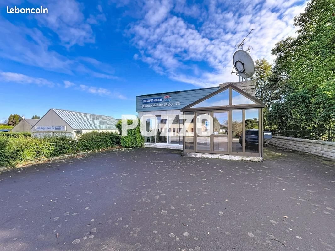 Maison à vendre, 100m², Les Loges-Marchis