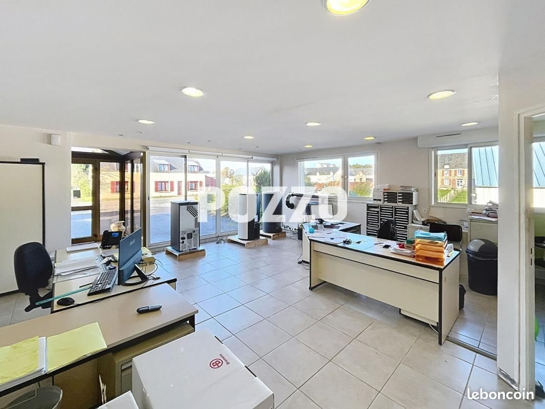 Maison à vendre, 100m², Les Loges-Marchis