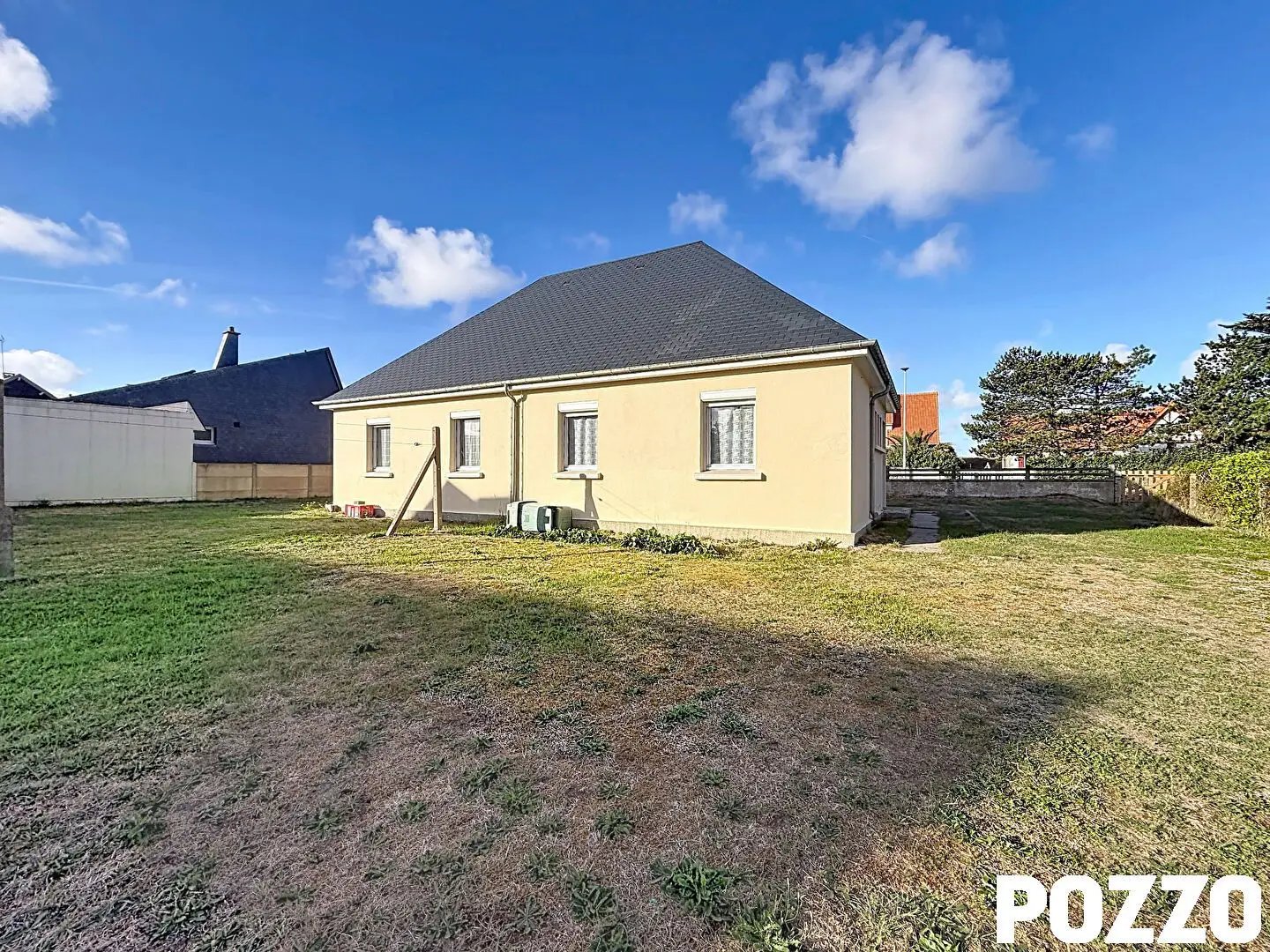 Maison à vendre, 88m², Port-Bail-sur-Mer