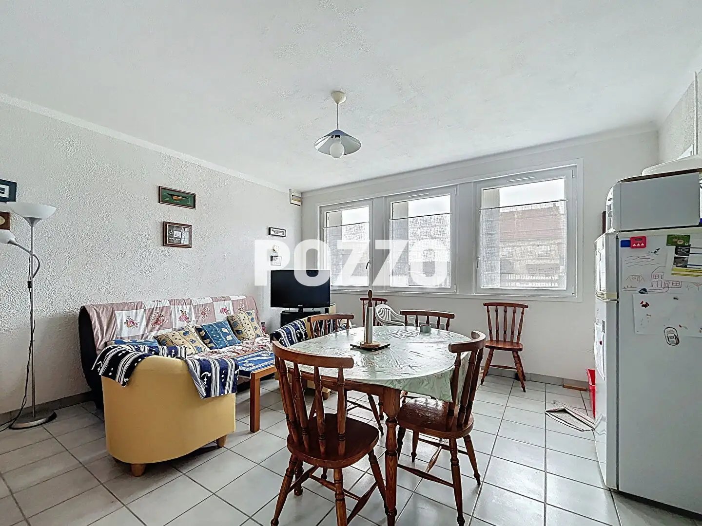 Maison à vendre, 88m², Port-Bail-sur-Mer