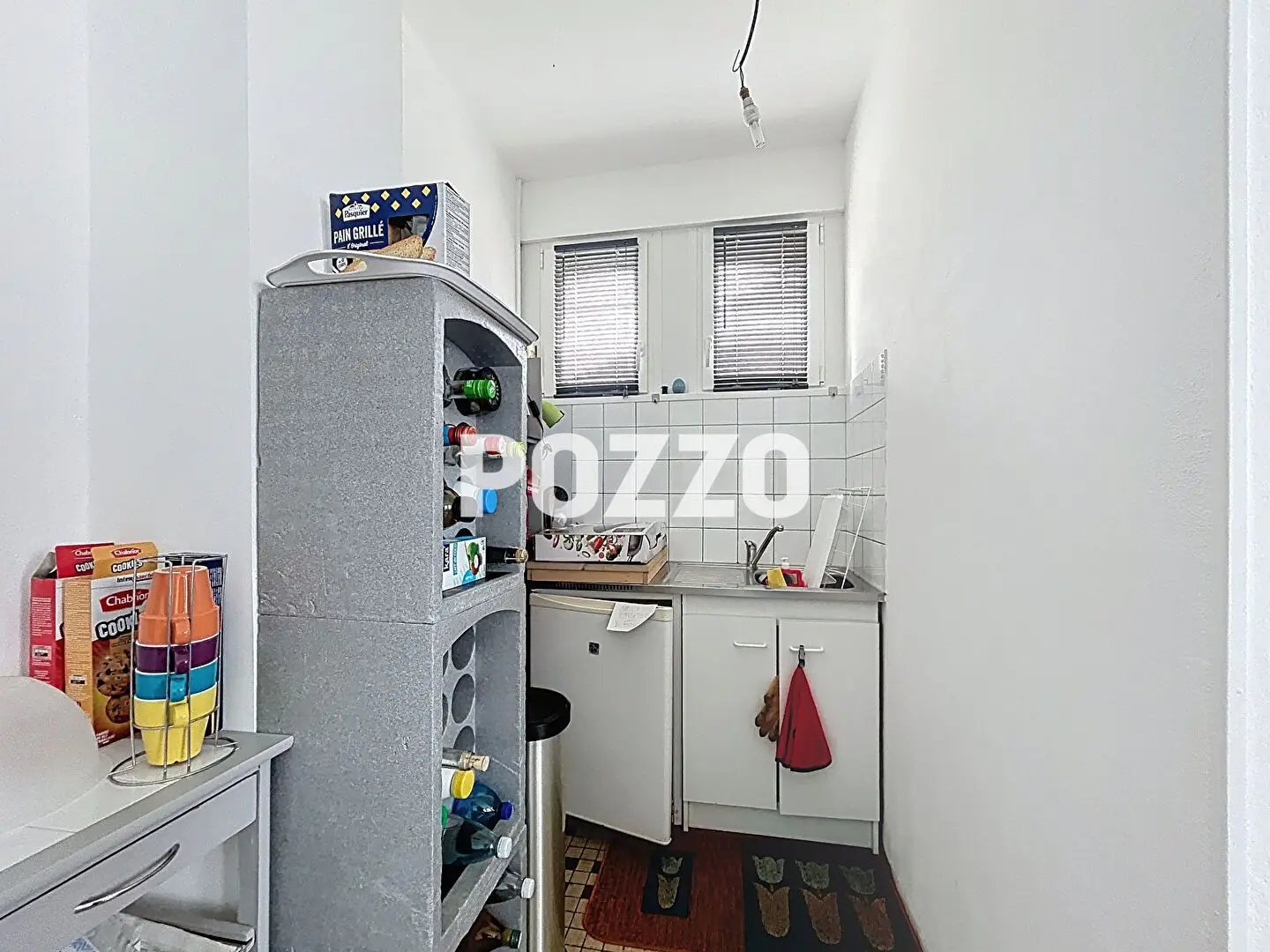 Maison à vendre, 88m², Port-Bail-sur-Mer