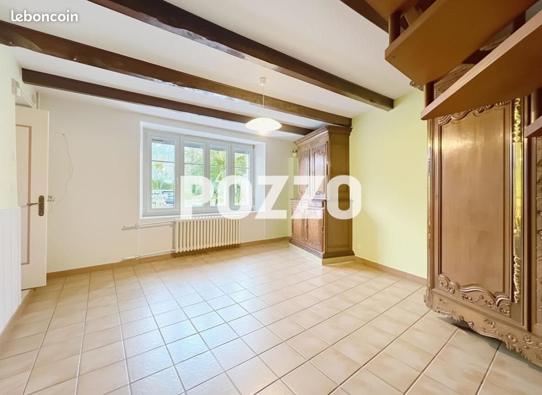 Maison à vendre, 180m², Bricqueville-sur-Mer
