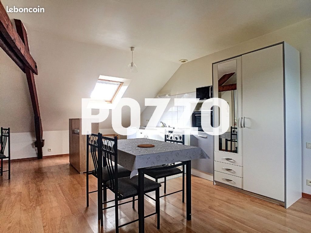 Appartement à louer, 23m², Pontorson