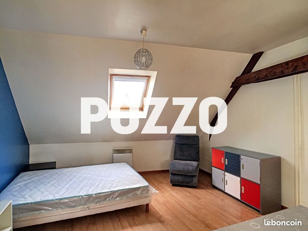 Appartement à louer, 23m², Pontorson