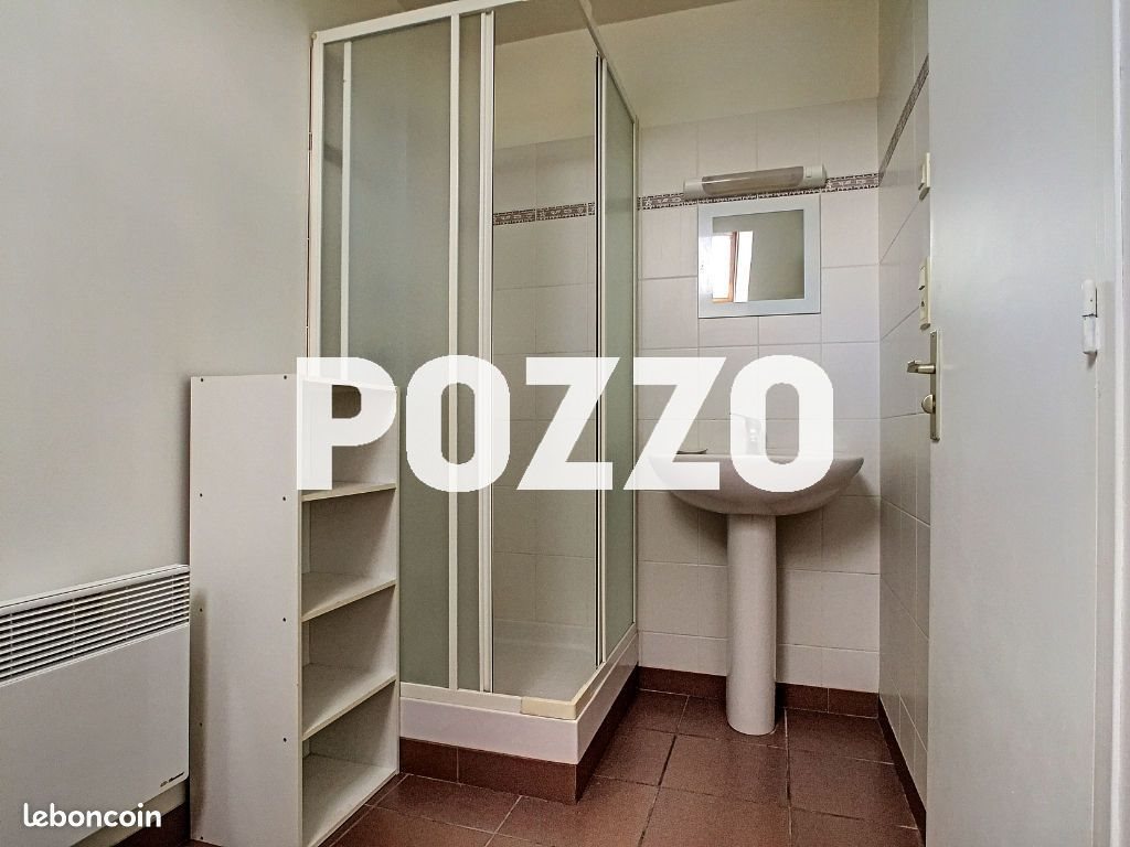 Appartement à louer, 23m², Pontorson