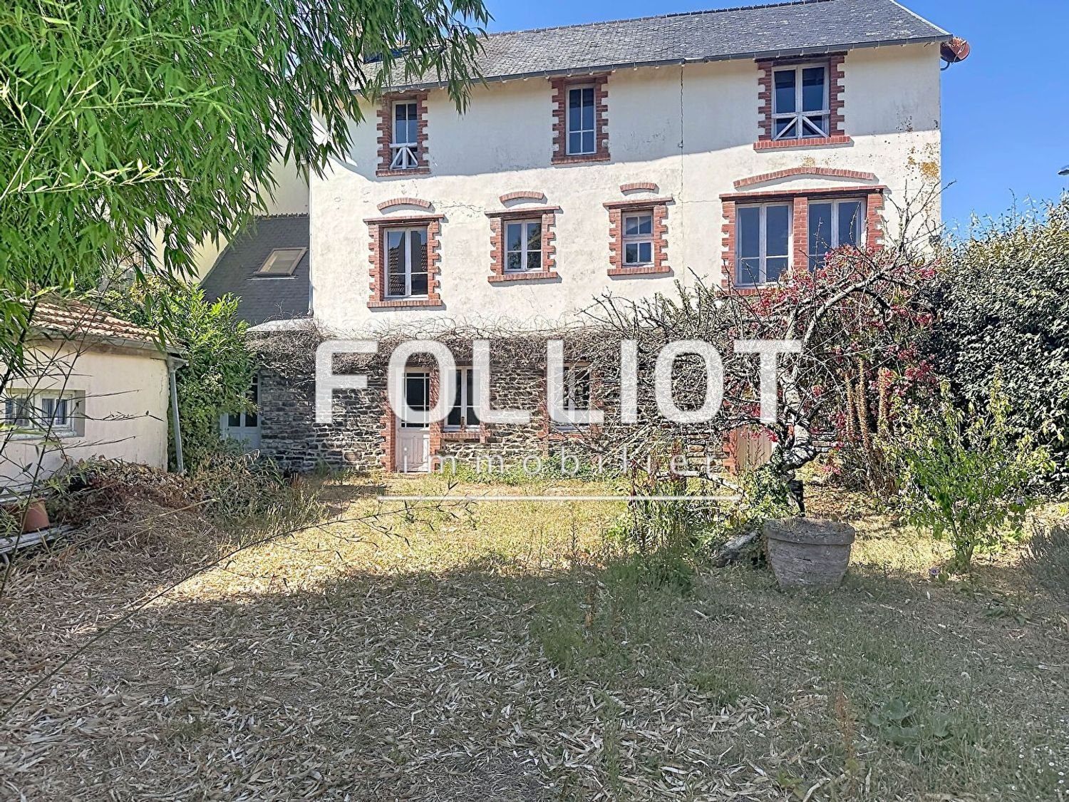 Maison à vendre, 139m², Barneville-Carteret