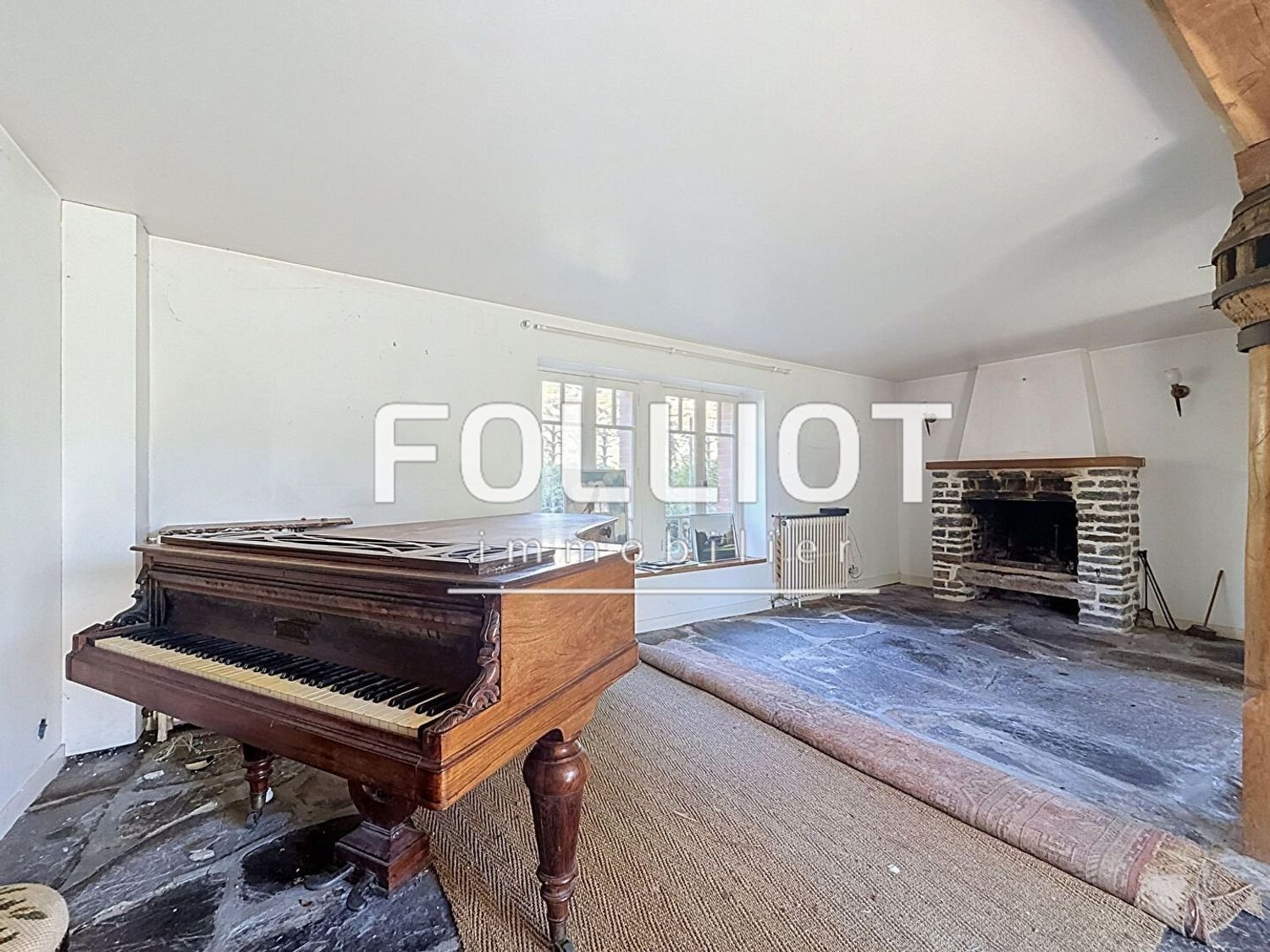 Maison à vendre, 139m², Barneville-Carteret