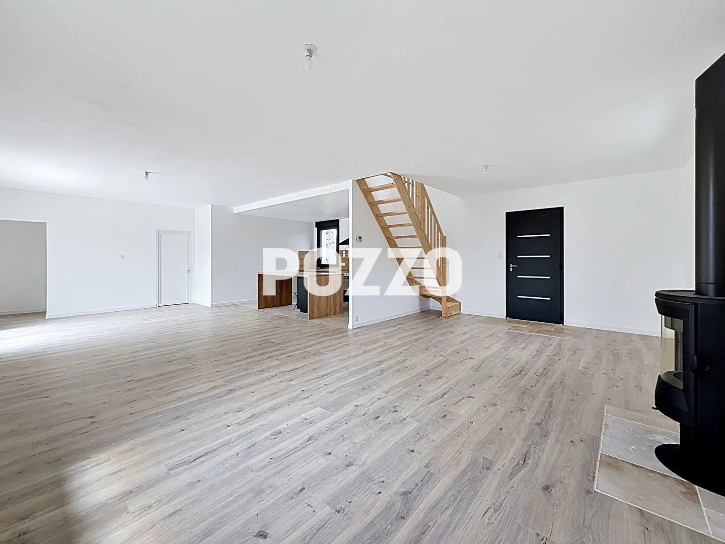 Maison à vendre, 151m², Port-Bail-sur-Mer
