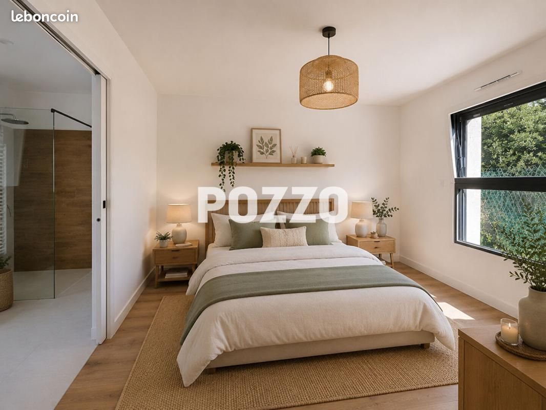 Maison à vendre, 115m², Bréville-sur-Mer