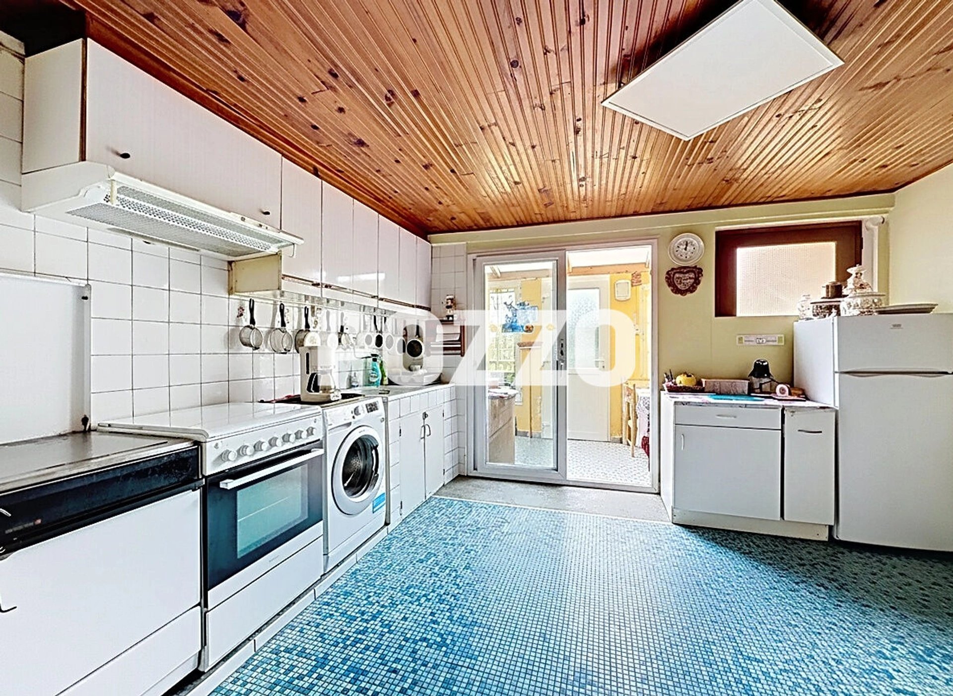 Maison à vendre, 82m², Port-Bail-sur-Mer