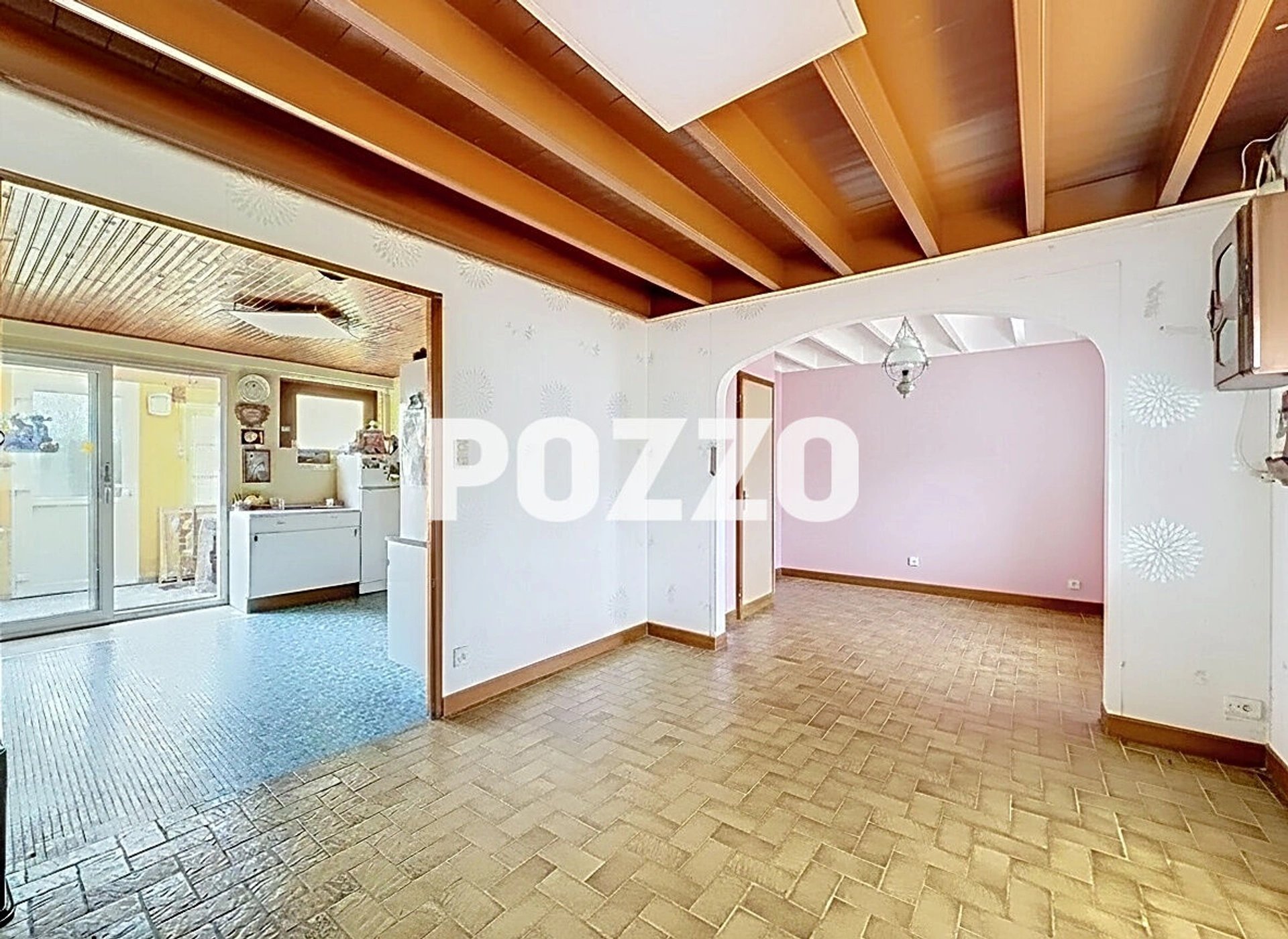Maison à vendre, 82m², Port-Bail-sur-Mer