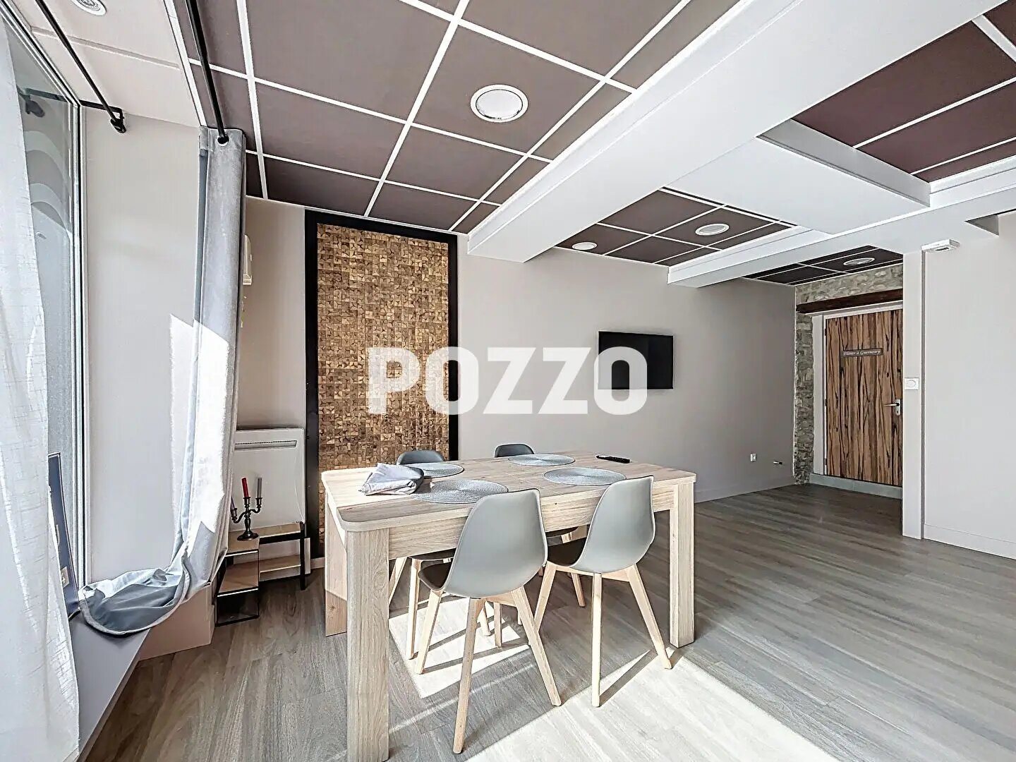 Maison à vendre, 75m², Barneville-Carteret