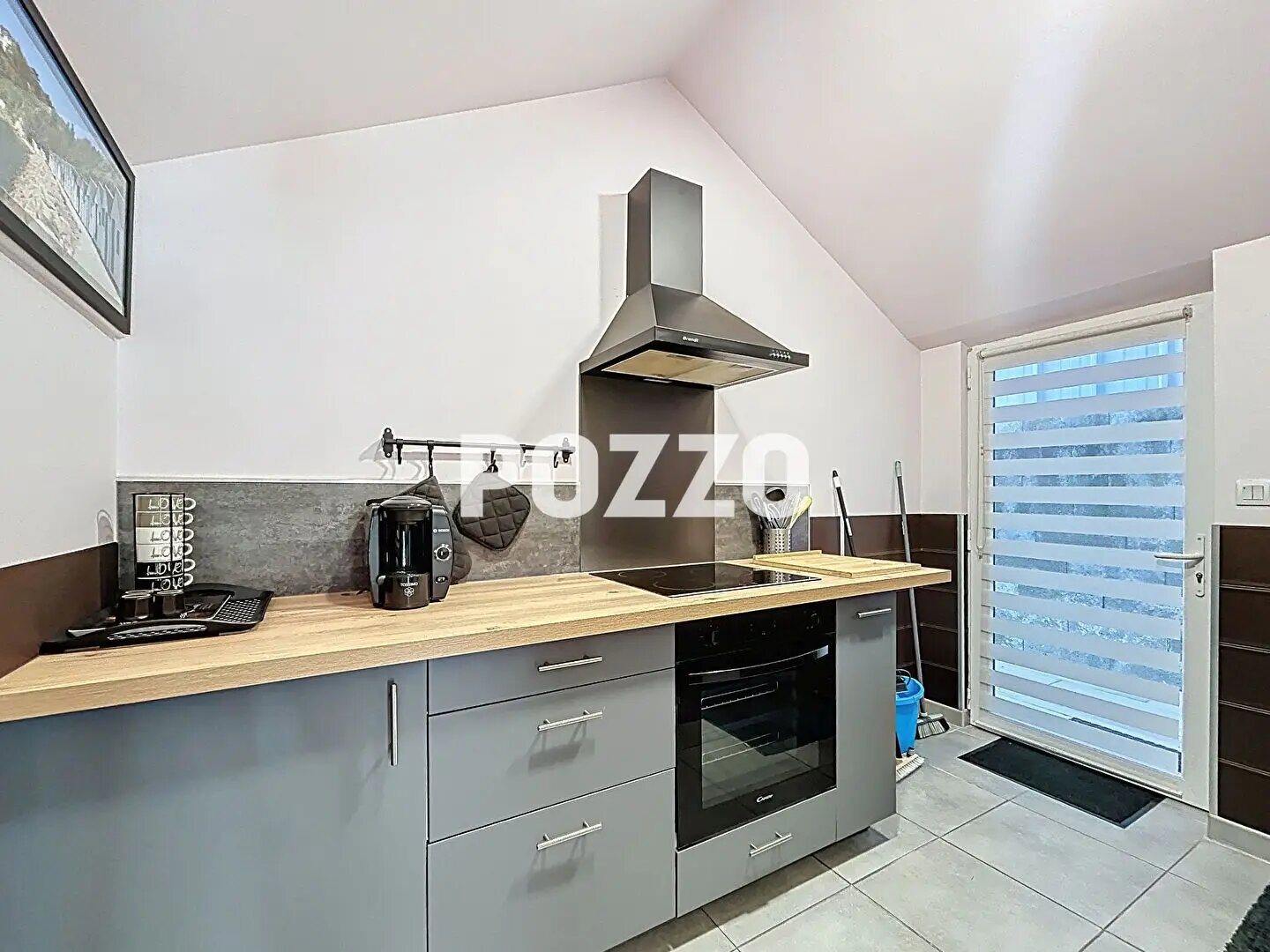 Maison à vendre, 75m², Barneville-Carteret