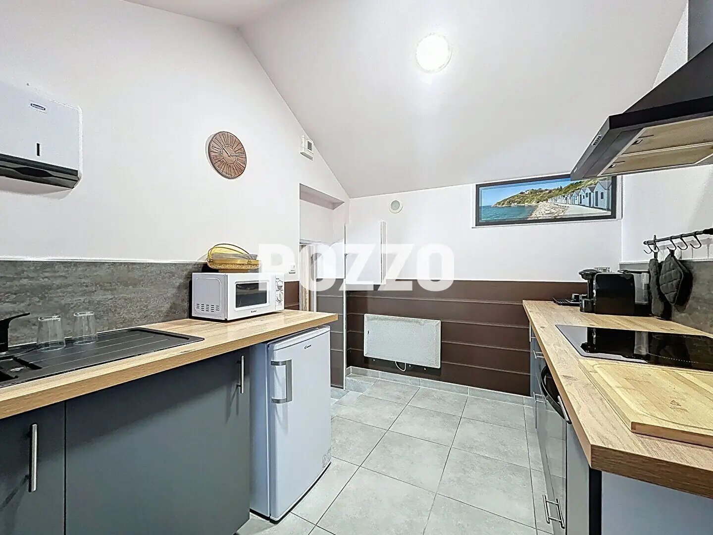 Maison à vendre, 75m², Barneville-Carteret