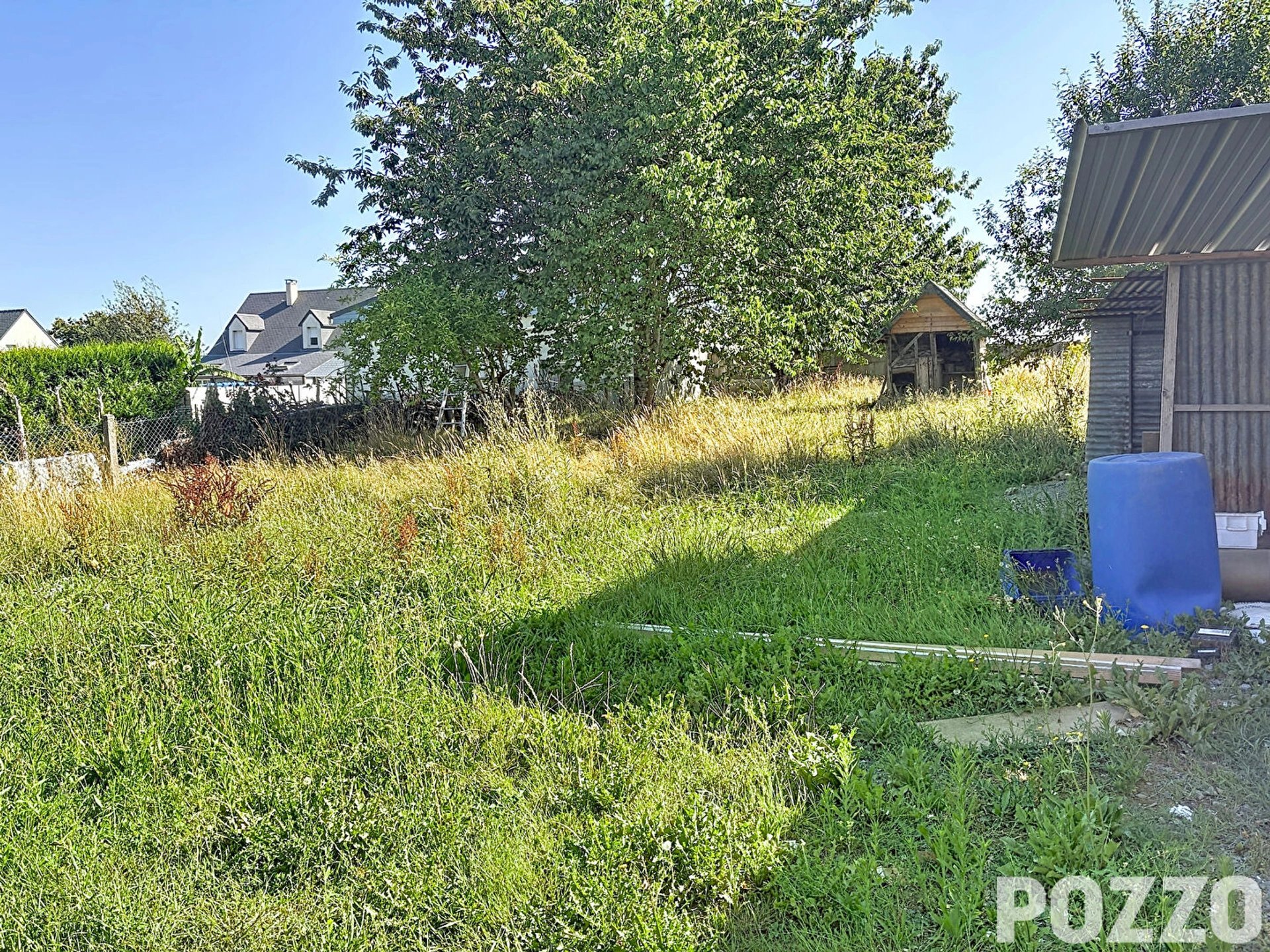 Maison à vendre, 116m², Isigny-le-Buat