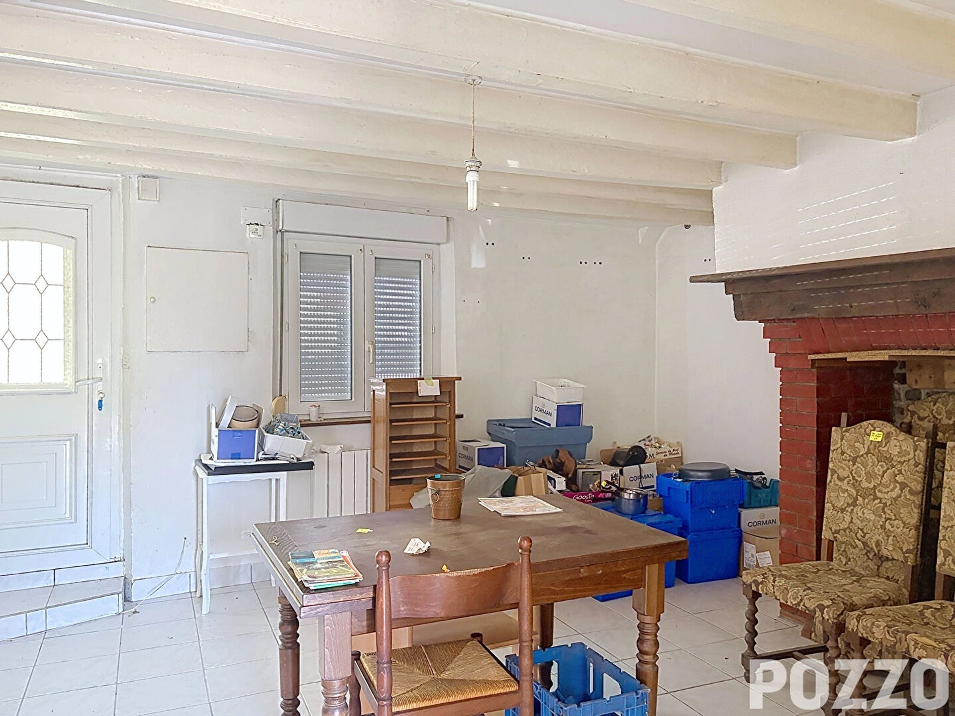 Maison à vendre, 116m², Isigny-le-Buat