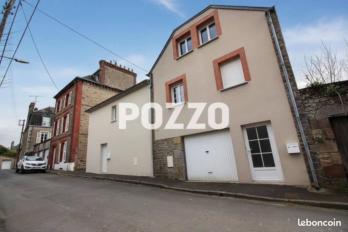 Appartement à vendre, 215m², Avranches
