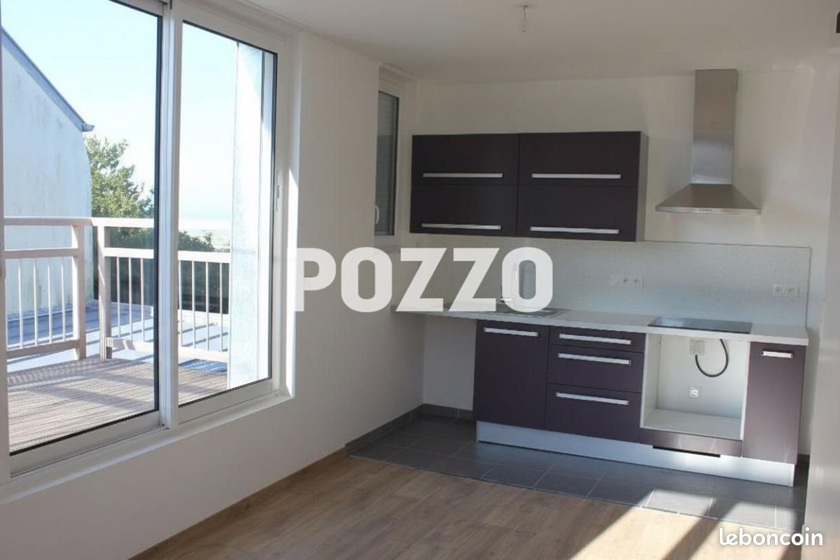 Appartement à vendre, 215m², Avranches