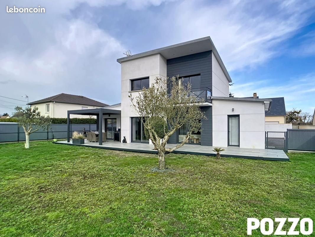 Maison à vendre, 125m², Bréhal
