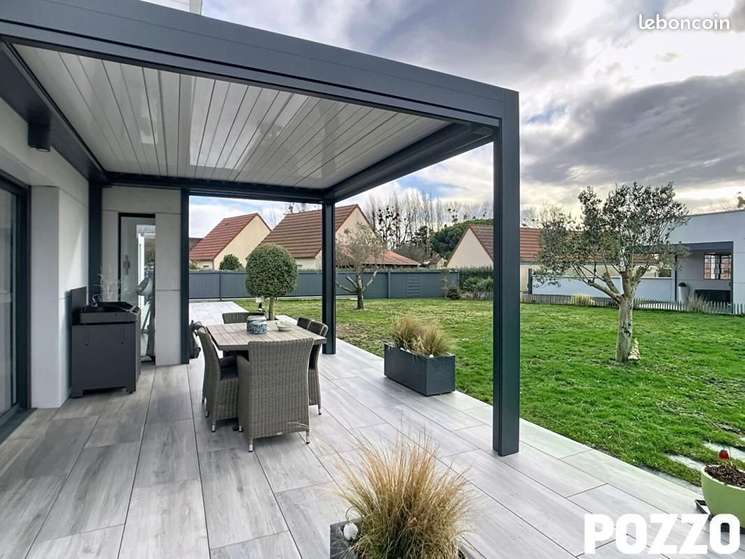 Maison à vendre, 125m², Bréhal