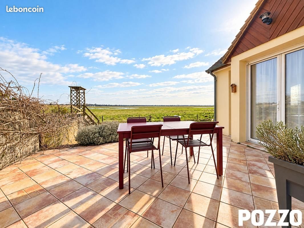 Maison à vendre, 143m², Vains