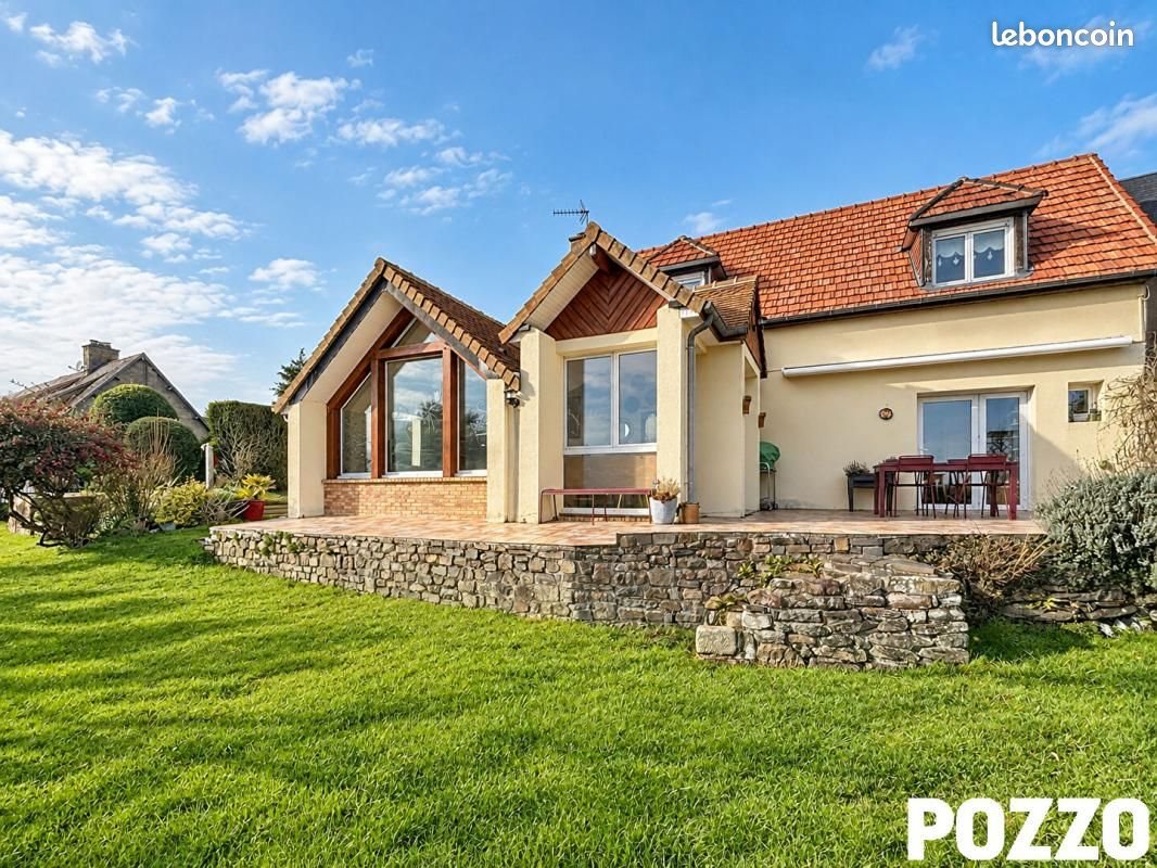 Maison à vendre, 143m², Vains