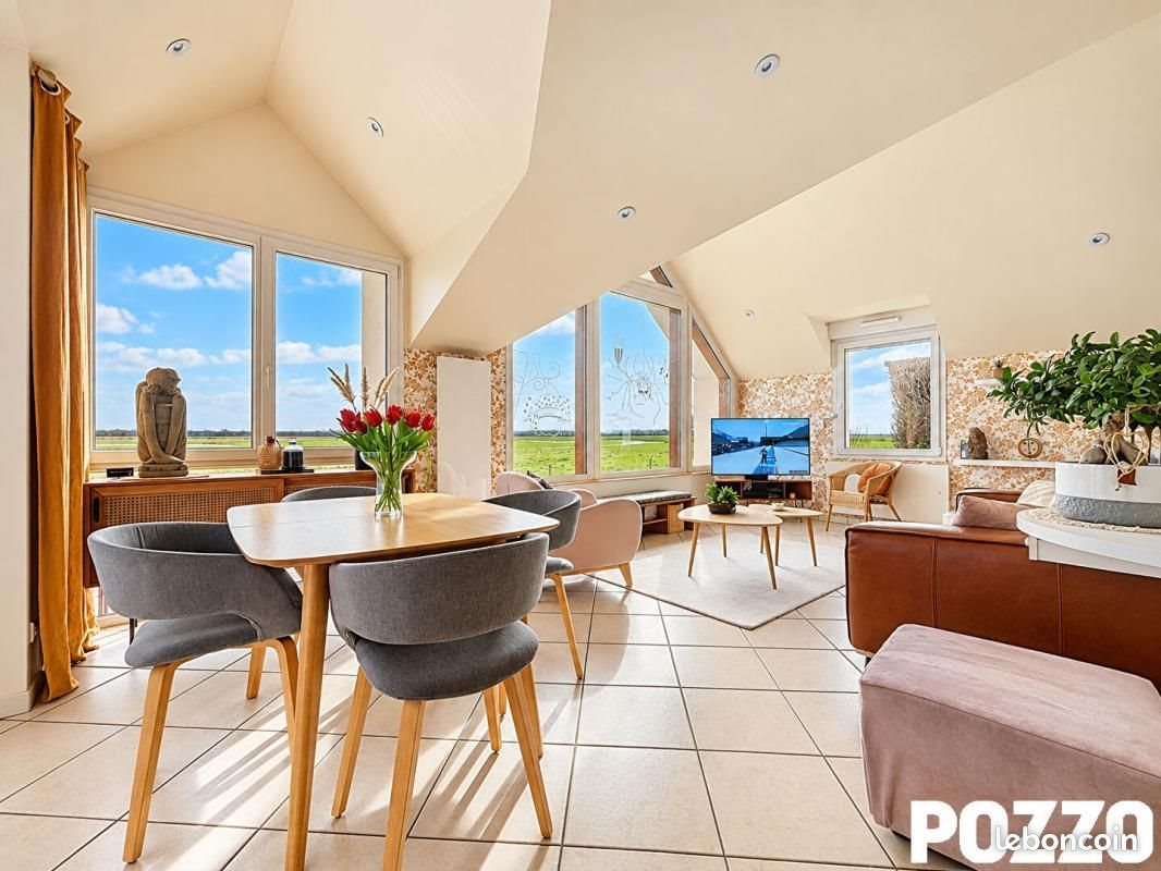 Maison à vendre, 143m², Vains