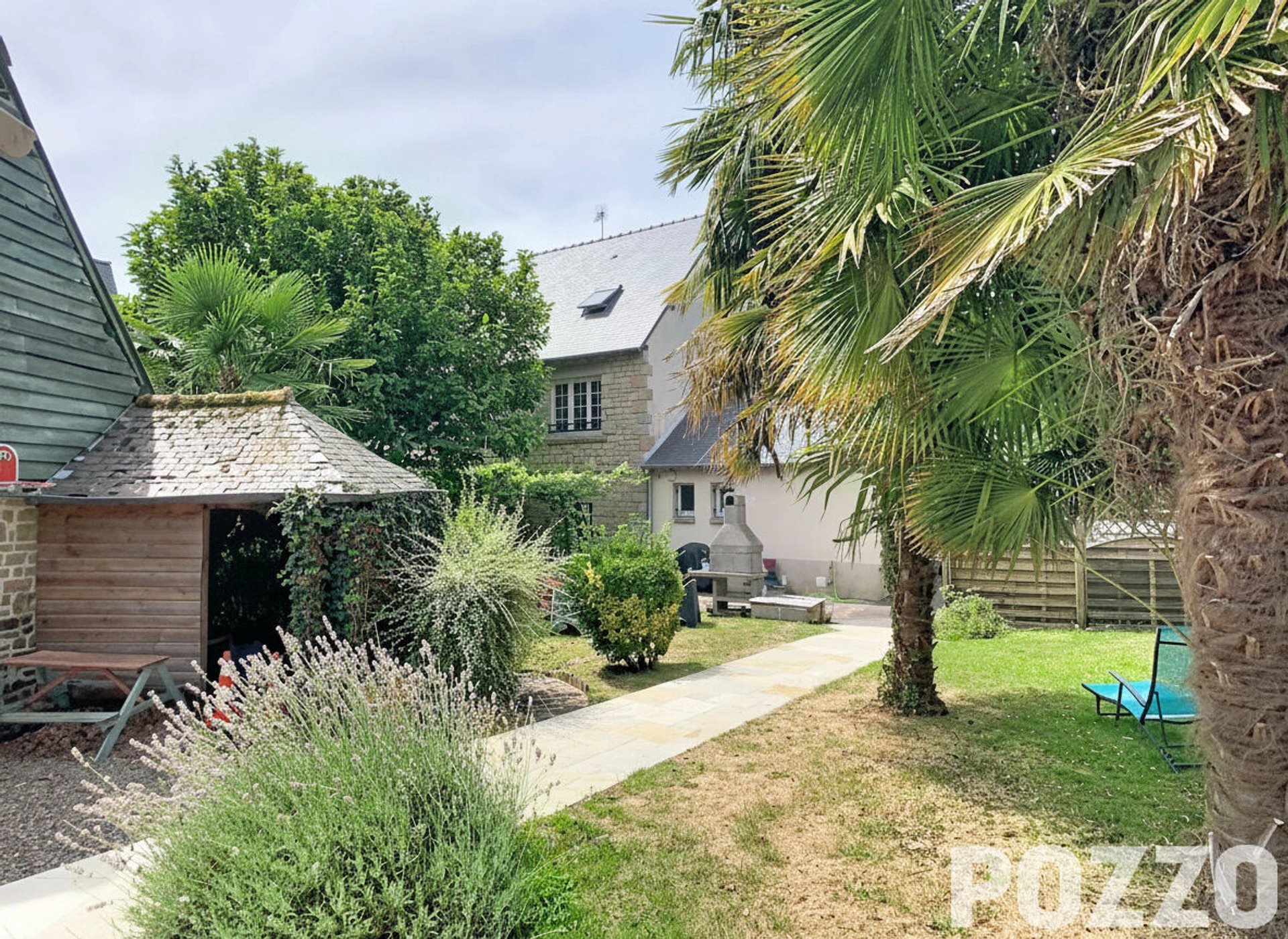 Maison à vendre, 405m², Val-Couesnon