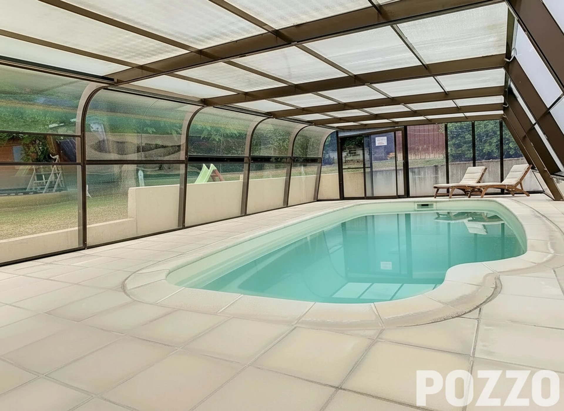 Maison à vendre, 405m², Val-Couesnon