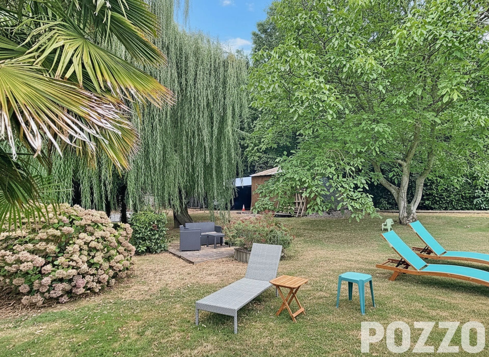 Maison à vendre, 405m², Val-Couesnon