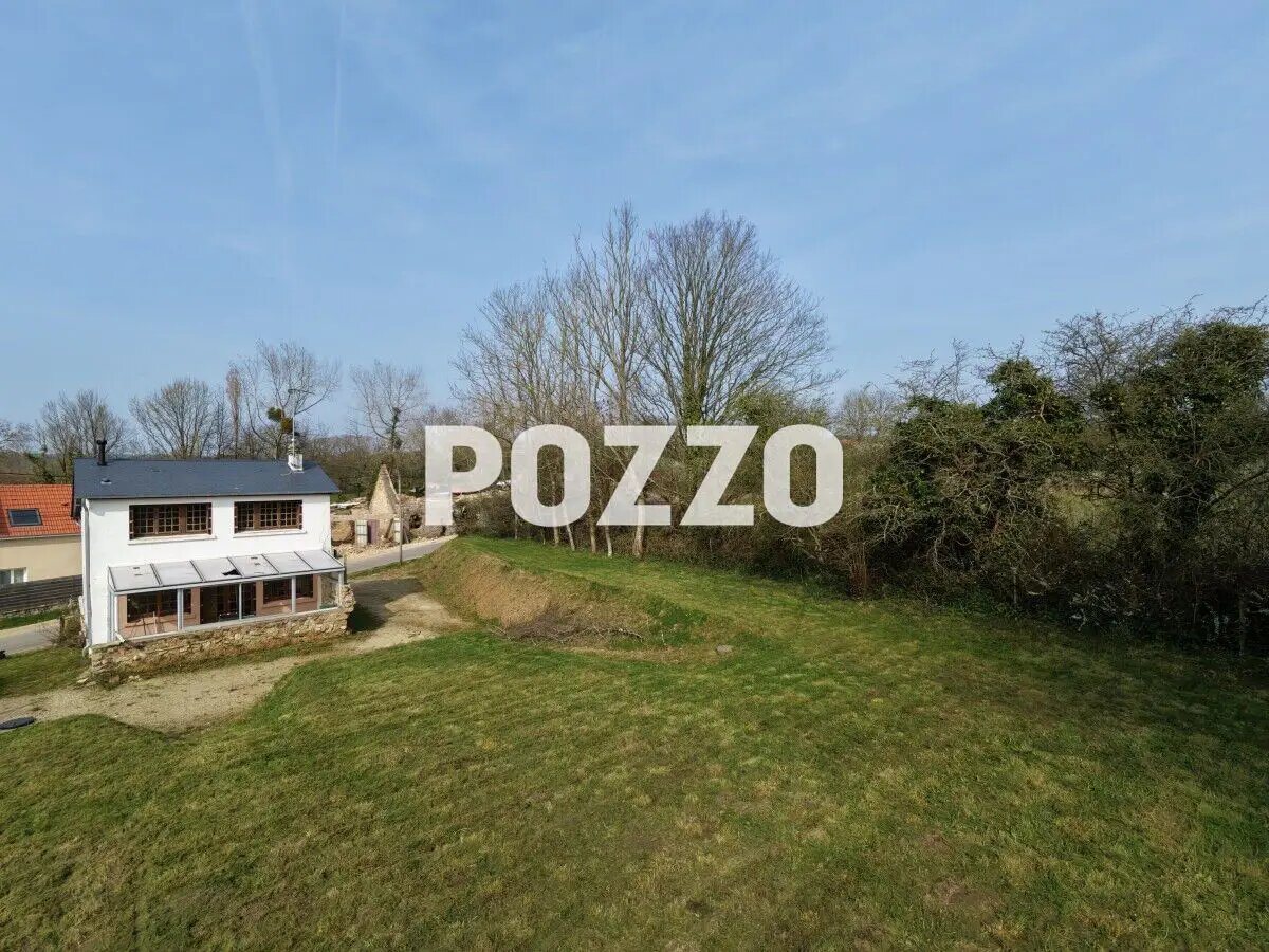 Maison à vendre, 54m², Les Moitiers-d'Allonne