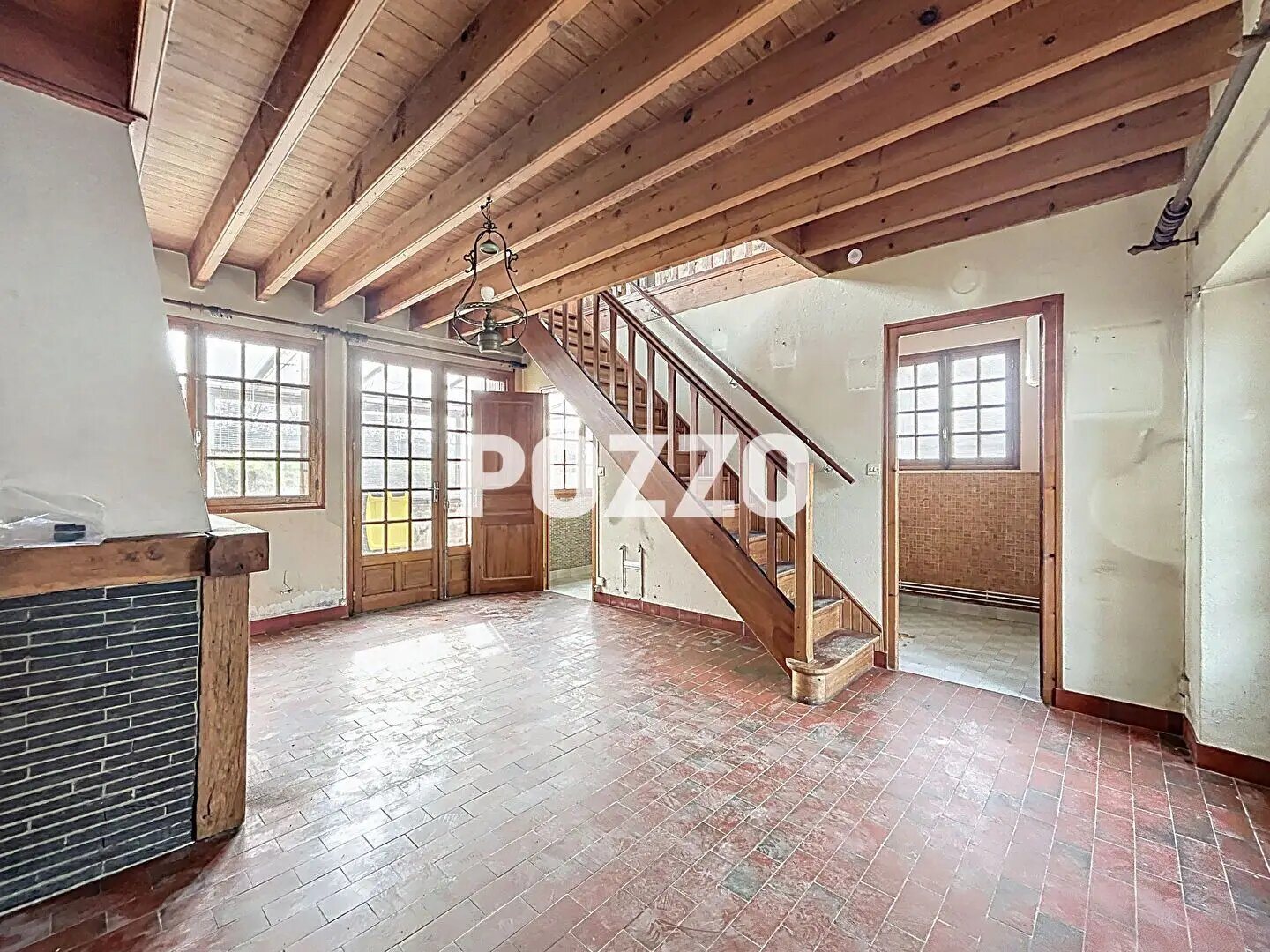 Maison à vendre, 54m², Les Moitiers-d'Allonne