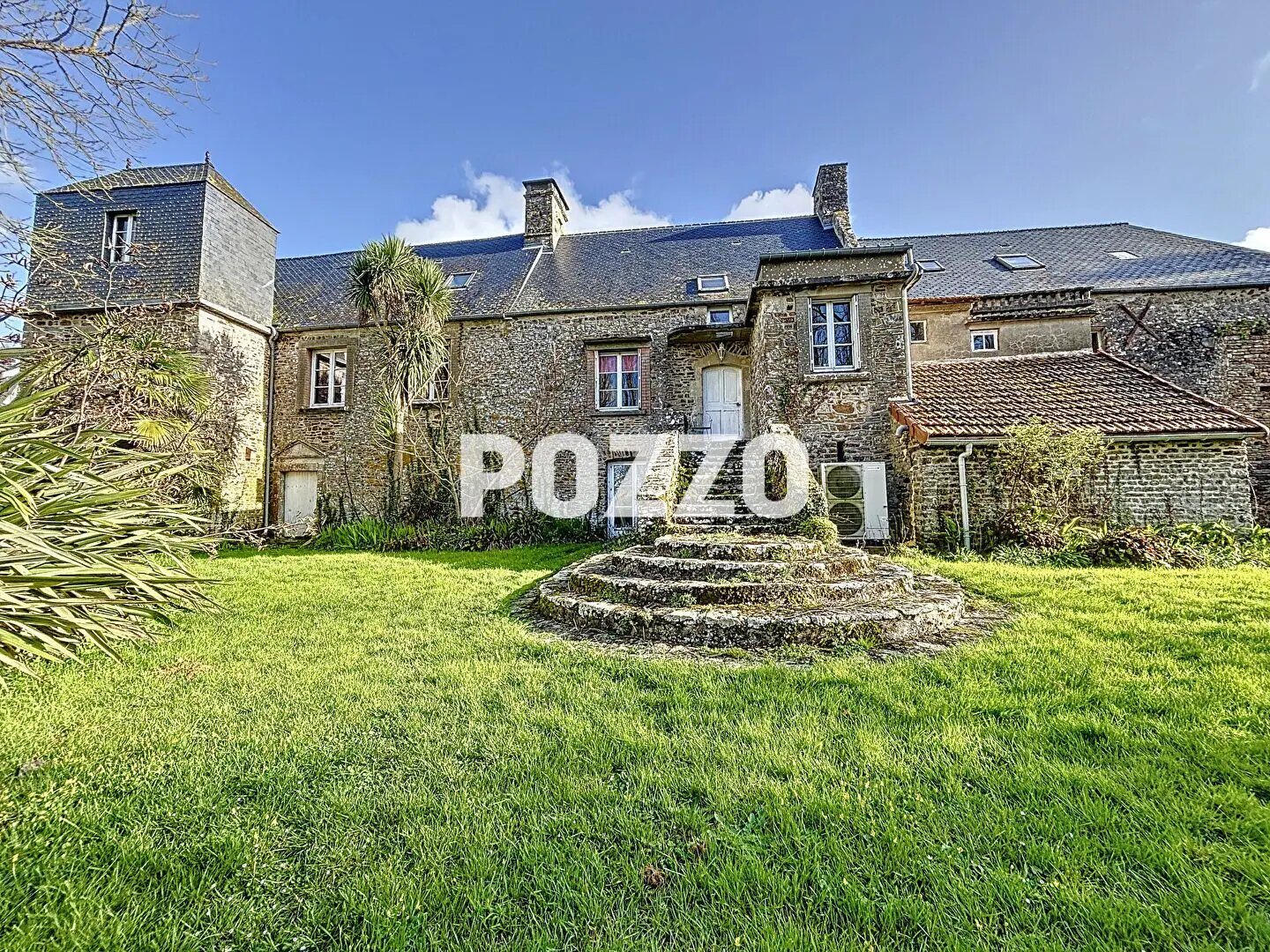 Maison à vendre, 439m², Le Mesnil