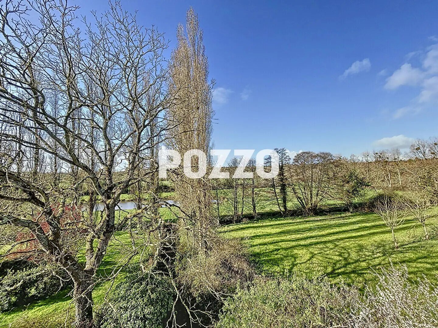 Maison à vendre, 439m², Le Mesnil