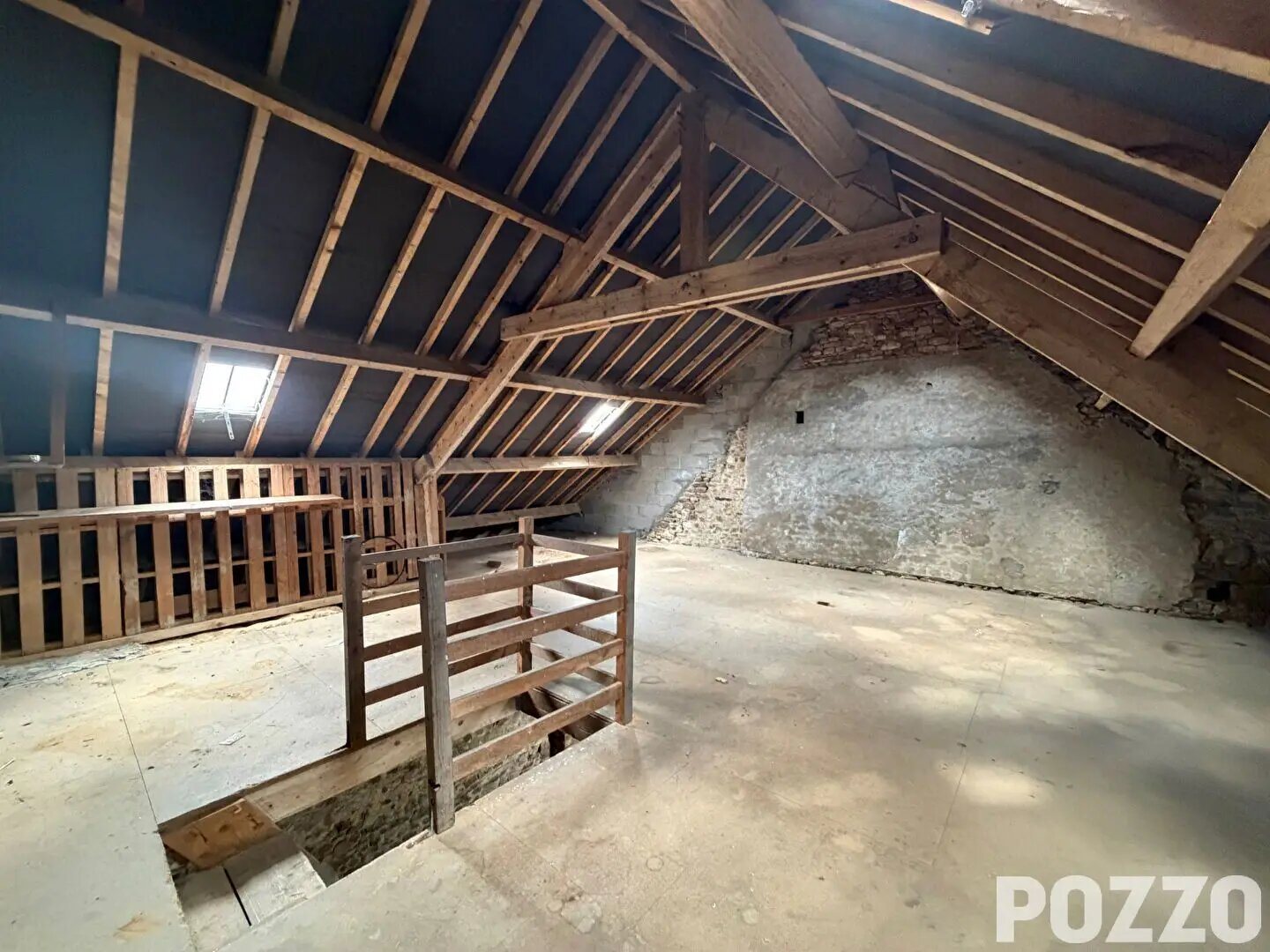 Maison à vendre, 65m², Port-Bail-sur-Mer
