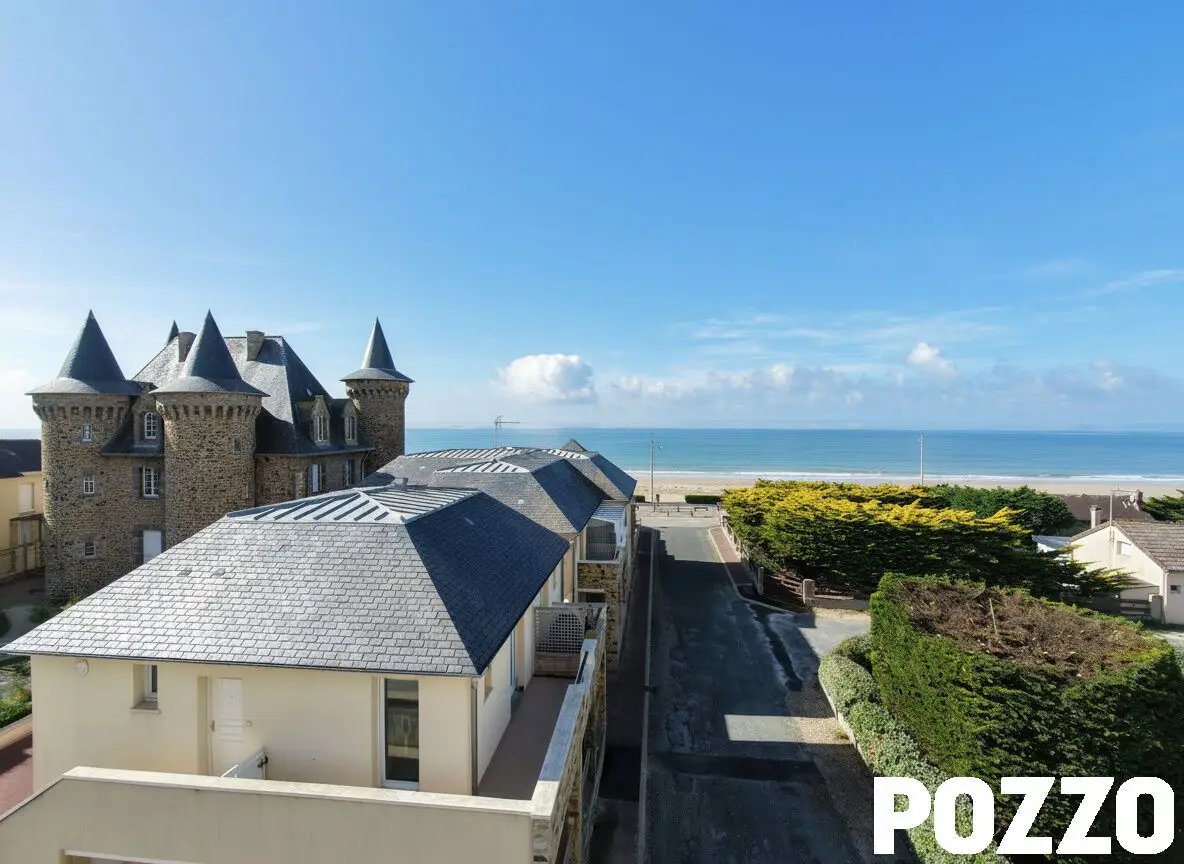 Appartement à vendre, 38m², Barneville-Carteret