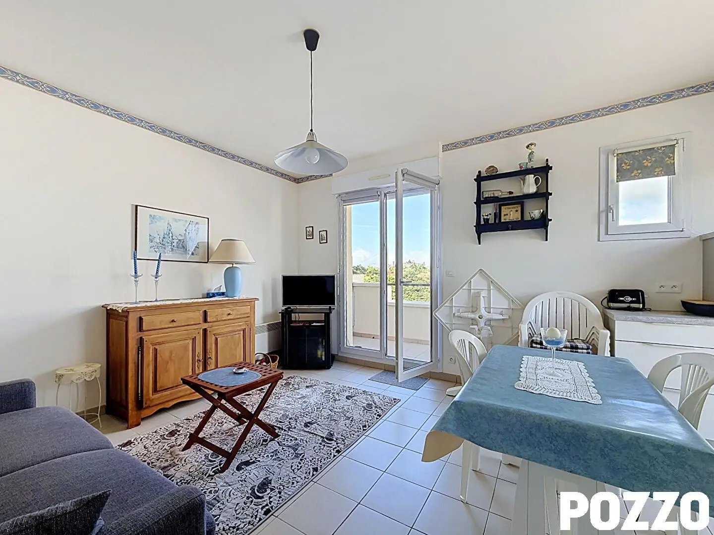 Appartement à vendre, 38m², Barneville-Carteret