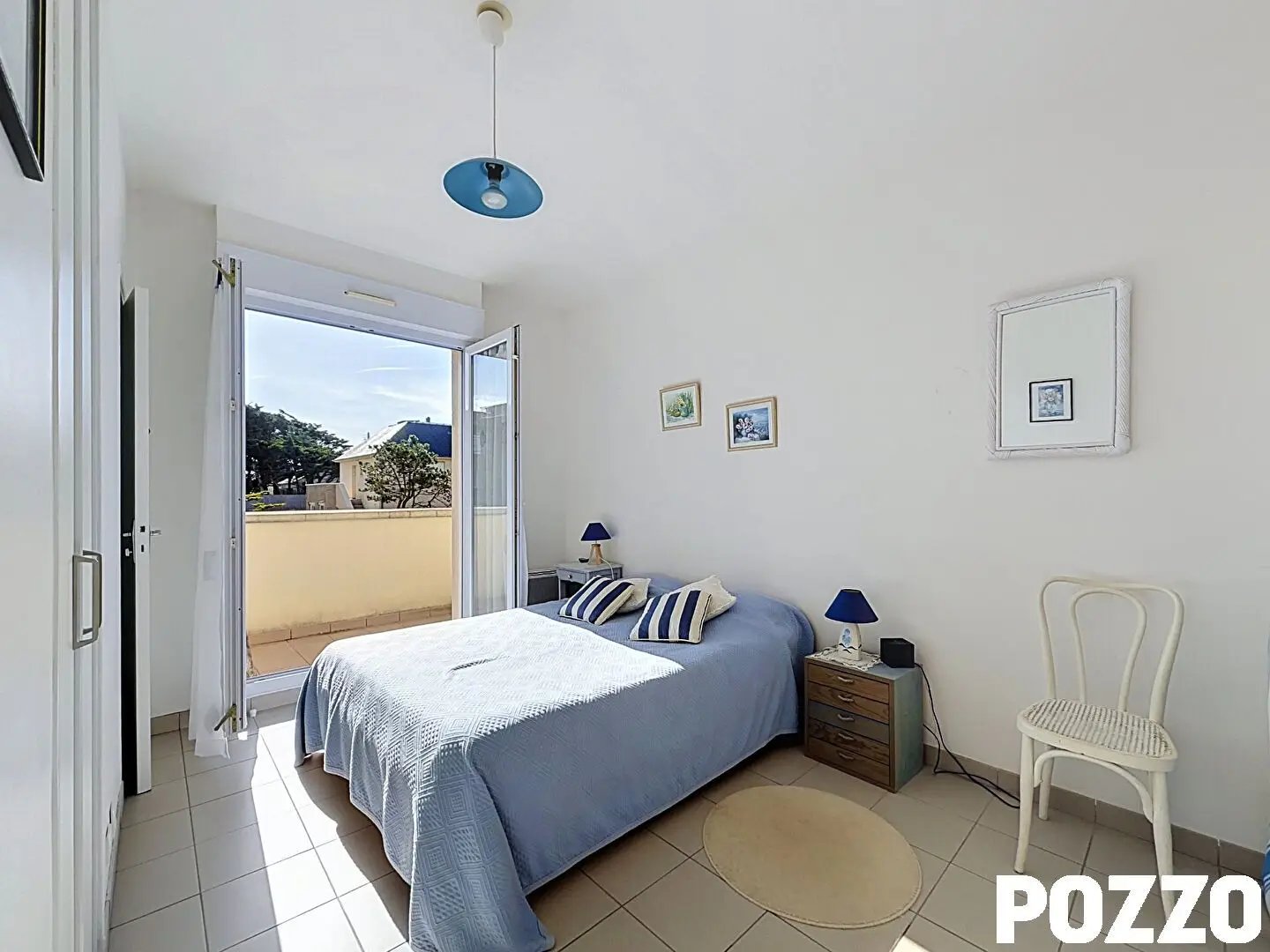 Appartement à vendre, 38m², Barneville-Carteret