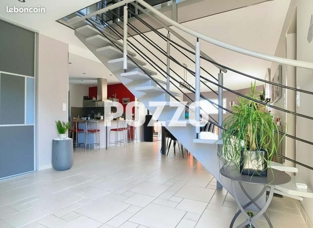 Maison à vendre, 250m², Val-Couesnon