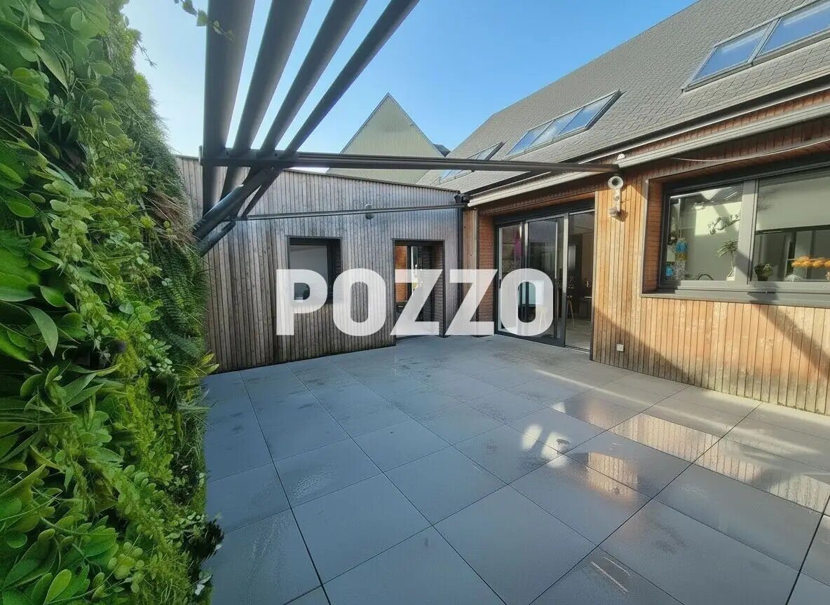Maison à vendre, 115m², La Haye-du-Puits